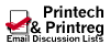 PNEAC Listserv Info