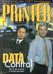 Canadian Printer - May 2002