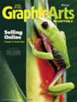 Graphic Arts Magazine